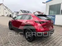 2022 Mazda CX-3