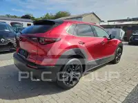 2022 Mazda CX-3