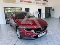 2022 Mazda CX-3