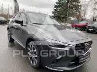 2022 Mazda CX-3