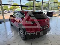 2022 Mazda CX-3