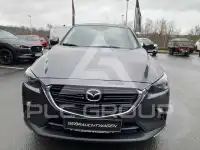 2022 Mazda CX-3