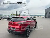 2022 Mazda CX-3