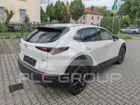 2022 Mazda CX-3