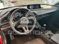 2022 Mazda CX-3