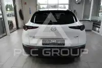 2022 Mazda CX-3