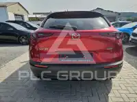 2022 Mazda CX-3