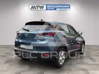 2022 Mazda CX-3