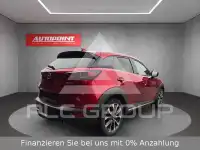 2022 Mazda CX-3