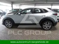 2022 Mazda CX-3