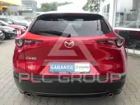 2022 Mazda CX-3