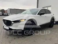 2022 Mazda CX-3