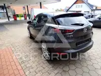 2022 Mazda CX-3