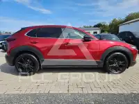 2022 Mazda CX-3
