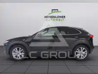 2022 Mazda CX-3
