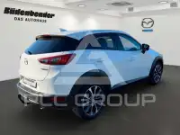 2022 Mazda CX-3