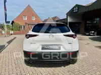 2022 Mazda CX-3