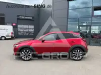 2022 Mazda CX-3