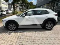 2022 Mazda CX-3