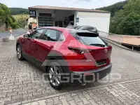 2022 Mazda CX-3