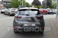 2022 Mazda CX-3
