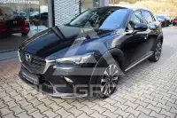 2022 Mazda CX-3