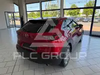 2022 Mazda CX-3