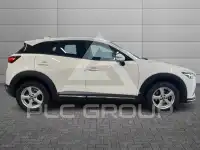 2022 Mazda CX-3