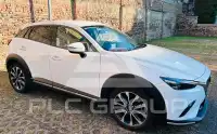 2022 Mazda CX-3