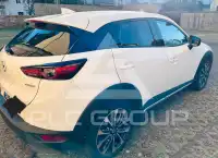 2022 Mazda CX-3