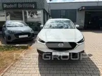 2022 Mazda CX-3