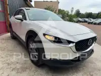 2022 Mazda CX-3