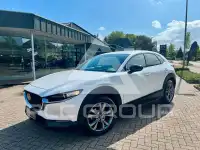 2022 Mazda CX-3