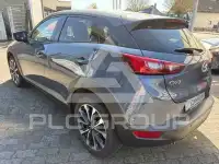 2022 Mazda CX-3