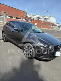 2022 Mazda CX-3