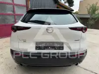 2022 Mazda CX-3