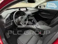 2022 Mazda CX-3