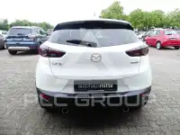 2022 Mazda CX-3