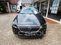 2022 Mazda CX-3
