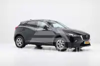2022 Mazda CX-3