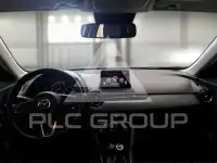 2022 Mazda CX-3