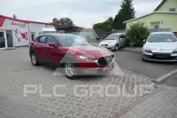 2022 Mazda CX-3