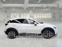2022 Mazda CX-3
