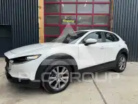 2022 Mazda CX-3