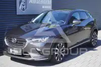 2022 Mazda CX-3