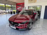2022 Mazda CX-3