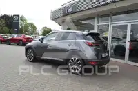 2022 Mazda CX-3