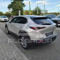 2022 Mazda CX-3