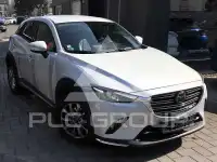 2022 Mazda CX-3
