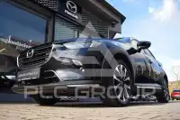 2022 Mazda CX-3